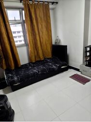 Blk 485 Segar Grove (Bukit Panjang), HDB 3 Rooms #558995241